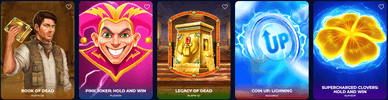 NineCasino σε Ελλάδα Nine Casino Ελλάδα