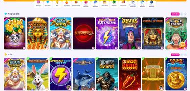 7signs online casino στην Ελλάδα 7signs Καζίνο Ελλάδα