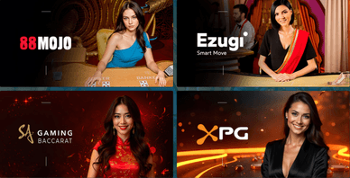 Μπακαρά online 22 bet casino Baccarat στο 22bet online καζίνο