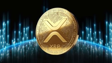 Κρυπτονόμισμα Ripple