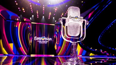 Διαγωνισμός Τραγουδιού Eurovision Eurovision
