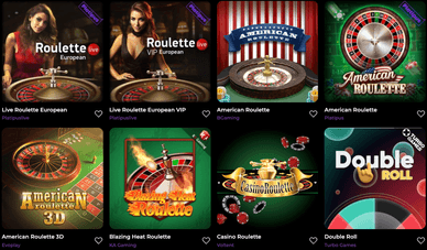Ζωντανό καζίνο Casino Spinmama Spinmama.casino ζωντανού καζίνο