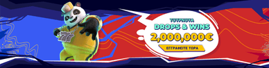 Mr Pacho καζίνο online MrPacho casino